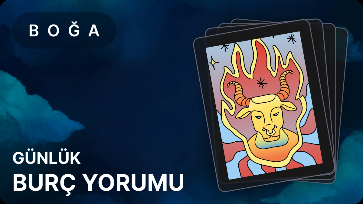 Sevgili Boğa ve Yükselen Boğa Burçları
