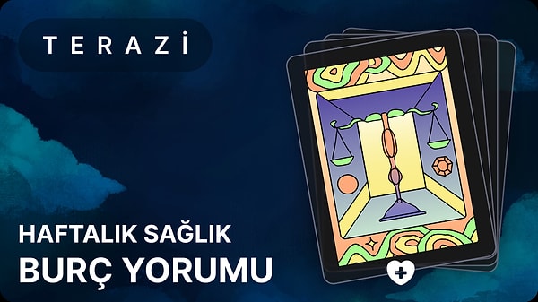 11 Mayıs 2025 Haftası için Astrolojik Sağlık Analizi