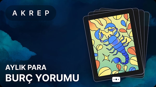 Mayıs 2025 Ayında Akrep ve Yükselen Akrep Burçlarının Astrolojik Durumu