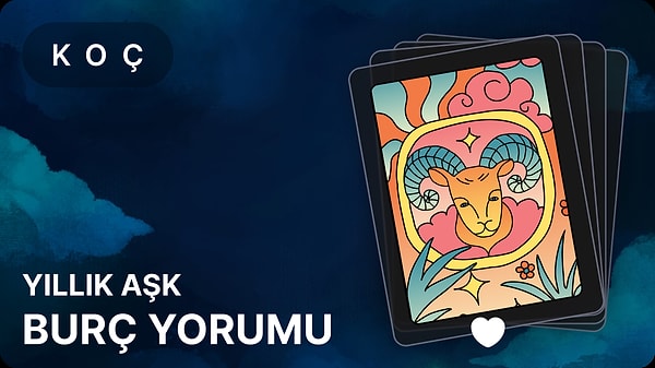 Sevgili Koç ve Yükselen Koç Burçları