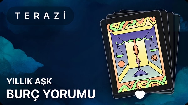 Sevgili Terazi ve Yükselen Terazi Burçları