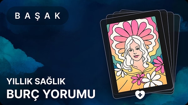 Sevgili Başak ve Yükselen Başak Burçları