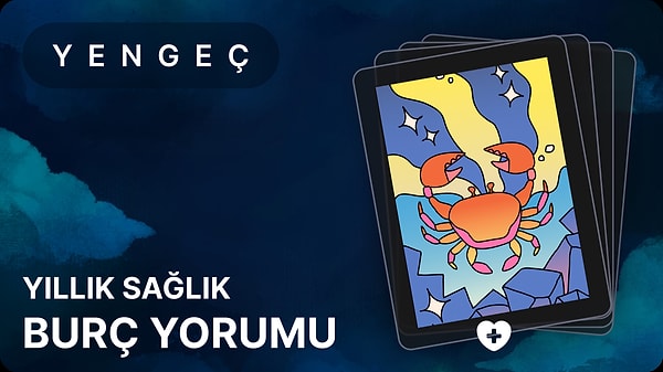 Sevgili Yengeç ve Yükselen Yengeç Burçları