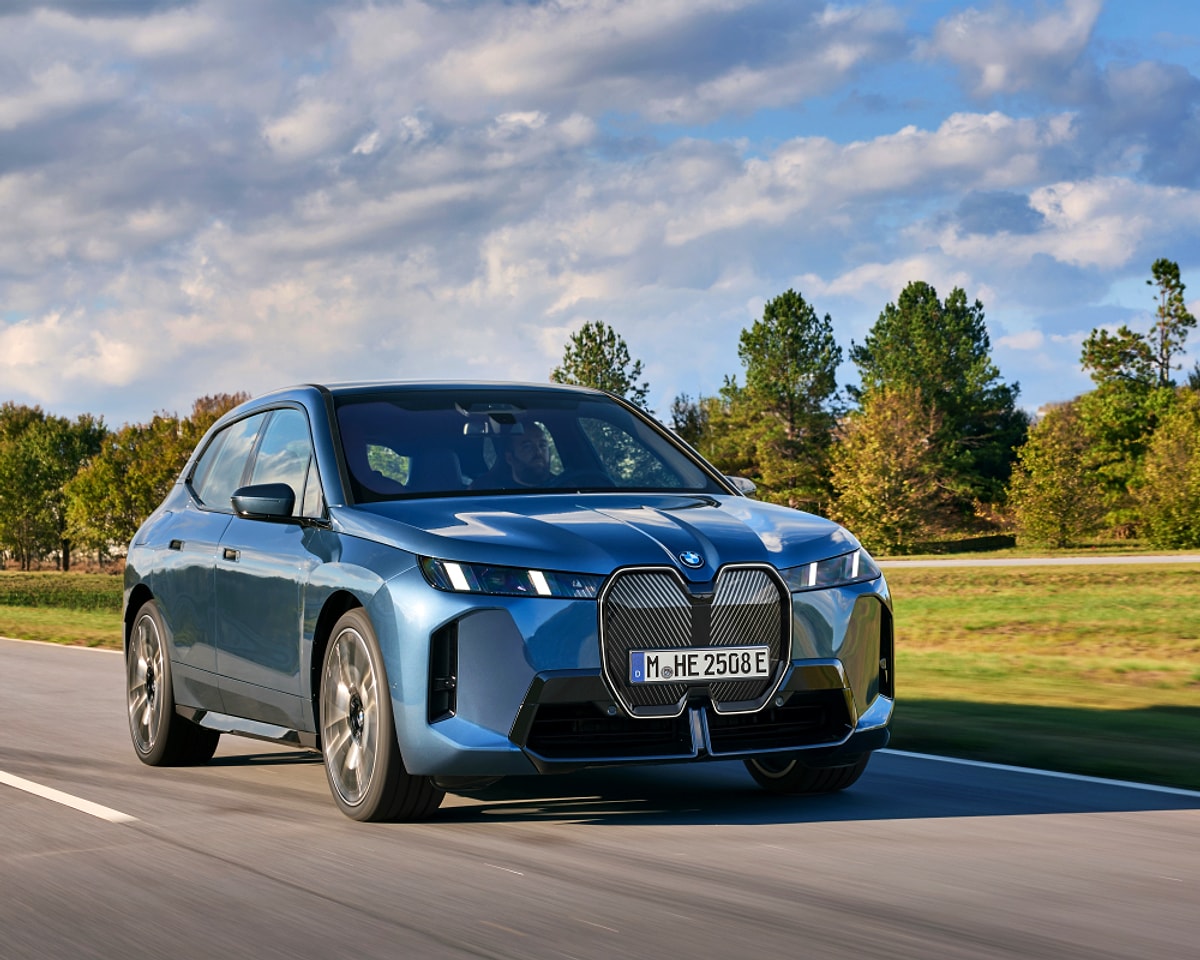 BMW Fiyat Listesi Temmuz 2025 - Onedio