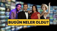 Set Çalışanının TRT İtirafından Tolga Sarıtaş'ın Aybüke Pusat Sessizliğine TV Dünyasında Bugün Yaşananlar