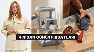 Bugün İndirimde Neler Var? Electrolux Vacum Cihazından Mango'nun Ceketlerine. 4 Nisan 2025 Günün Fırsatları