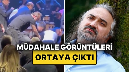 Sahnede Kalp Krizi Geçirmişti: Hayata Gözlerini Yuman Volkan Konak’a Yapılan İlk Müdahale Ortaya Çıktı