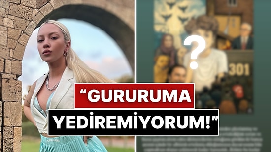 Ece Seçkin, Ülkemizde Ardı Ardına Yaşanan Acı Verici Olayların Ardından Yeni Albümünün Çıkış Tarihini Erteledi