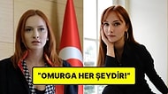 TRT Tabii'nin Muhabir Dizisinden Çıkarılan Başak Gümülcinelioğlu'ndan İlk Açıklama
