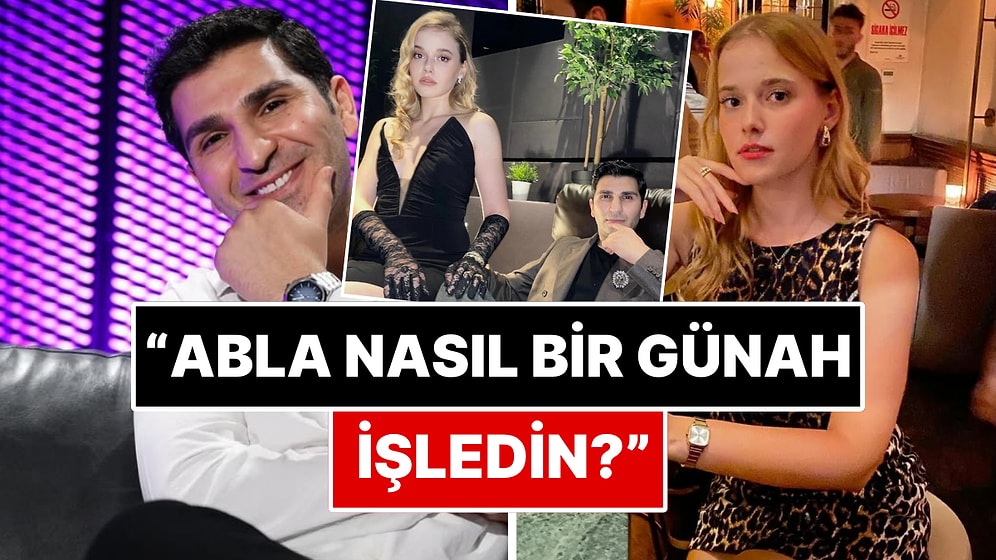 Çok Güzel Hareketler Bunlar'ın Yıldızı Evliya Aykan'dan "Kız Arkadaşım Çok Güzel Diye Linçleniyorum" İtirafı!