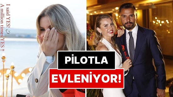 Alişan'la Nişan Atmasının Ardından Ortadan Kaybolan Esra Erol'un Kardeşi Eda Erol Evleniyor!