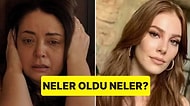 Kızılcık Şerbeti'ndeki Ayrılıktan Elçin Sangu Anısına Televizyon Dünyasında Bugün Yaşananlar