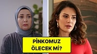 Kızılcık Şerbeti'ndeki Pembe'nin Diziden Nasıl Çıkacağına Dair Atılan Tweet Kafa Karıştırdı