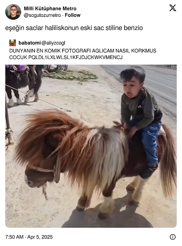 Ekran süresi yüksek olanlar anladı 👇