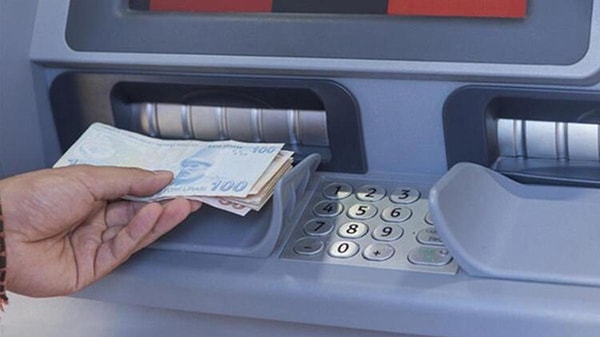 20 Bin TL Altı Nakit Çekimlerde Sadece ATM mi Kullanılacak? Gişeden İşlem Yapılamayacak mı?