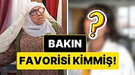 Sürahi Nine Olarak Hafızalarımıza Kazınan Yasemin Yalçın En Beğendiği Oyuncuyu Açıkladı!