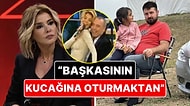 Gülben Ergen Kendisine Çirkin Sözlerle Sataşan Narin'in Abisi Baran Güran'a Had Bildirdi!