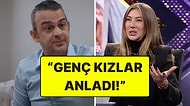 Gözden Kaçmadı: Kızılcık Şerbeti'nde Kayhan, Şeyma Subaşı'nın 'Pinky Clouds' Lafına Gönderme Yaptı!
