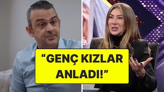 Gözden Kaçmadı: Kızılcık Şerbeti'nde Kayhan, Şeyma Subaşı'nın 'Pinky Clouds' Lafına Gönderme Yaptı!
