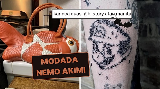 Hangi Kafayla Yapıldıklarını Anlayamasak da Görenlerin Gözlerini Kanatmaya Ant İçmiş 13 Tasarım