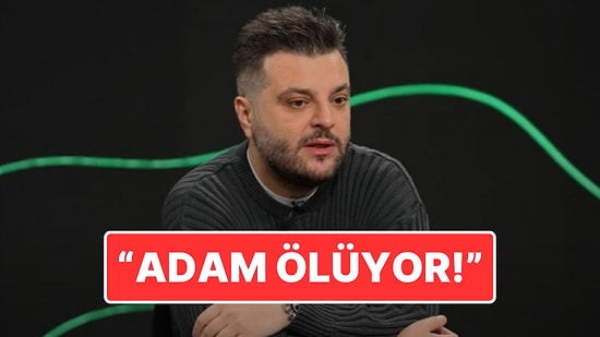 Candaş Tolga Işık’tan Mahir Polat Çağrısı: "Size Yalvarıyorum"