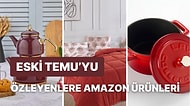 Eski Ucuz Temu’yu Özleyenler İçin Yerini Doldurmaya Aday 6 Nisan 2025 Amazon Ürün Önerileri