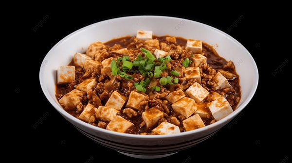 10. Baharatlı Tofu Küpleri
