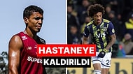 Eski Fenerbahçeli Luiz Gustavo'nun Kariyeri Sona Erebilir
