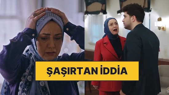 Kızılcık Şerbeti'nin Pembe'si Sibel Taşçıoğlu'nun Diziden Ayrılma Nedeniyle İlgili Şok İddia