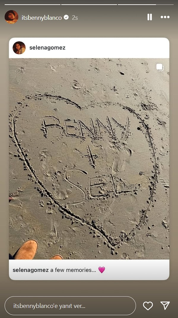Benny Blanco