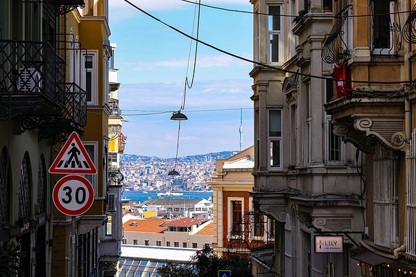 Balat and Fener
