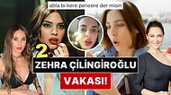 İkinci Zehra Çilingiroğlu Vakası: "Anne" Demeye Çalışan Derin Talu'nun Diksiyonla Verdiği Muhteşem Savaş!