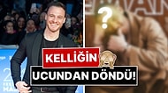 Kelliğin Ucundan Döndü: Saç Ektirdiği Ortaya Çıkan Kerem Bürsin'den Yeni İmajıyla Yeni Pozlar!