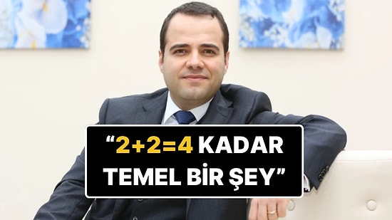 Özgür Demirtaş’tan 'Çalıntı Tweet' Savunması: "Herkesin Bildiği Yerden mi Çalacağım?"