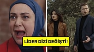 Teşkilat Reytingleri Nasıl? Haftanın En Çok İzlenen Yerli Dizileri