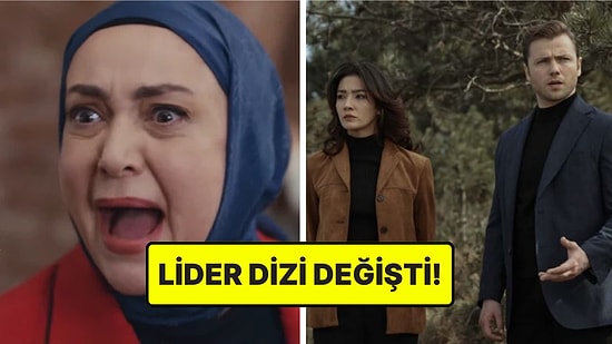 Teşkilat Reytingleri Nasıl? Haftanın En Çok İzlenen Yerli Dizileri
