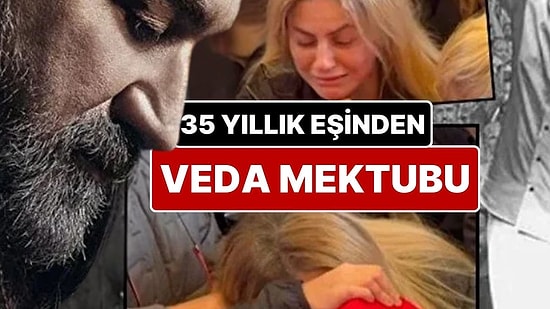 Volkan Konak’ın 35 Yıllık Eşi Selma Konak’tan Günler Sonra Gelen Duygusal Veda Mesajı
