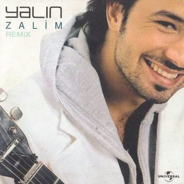 2004 yılında piyasaya çıkan, albüme de ismini veren "Zalim (Ellerine Sağlık)" şarkısının bir ayrılık sonrası yazıldığı her satırından belli oluyordu.