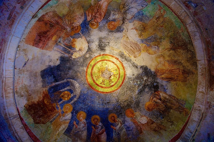 A Guide to St. Nicholas Museum in Antalya: The Roots of Santa Claus!
