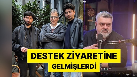Deep Turkish Web'in "İlker Canikligil'i Kurtarmak" İsimli Videosu Tartışma Yarattı