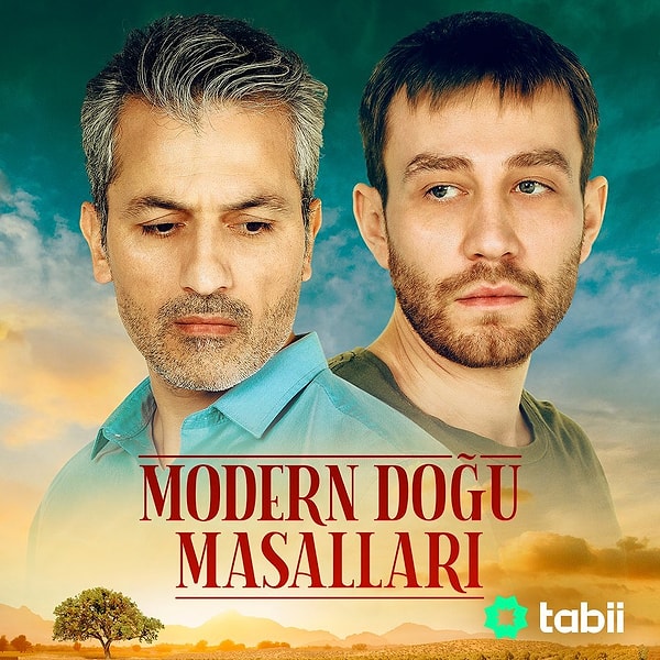 Hikayesiyle gönüllere dokunan Gönül Dağı'nın yapımcısı Ferhat Eşsiz, TRT tabii'nin “Modern Doğu Masalları” dizisinin ikinci sezon hazırlığını yapıyor. Görseli