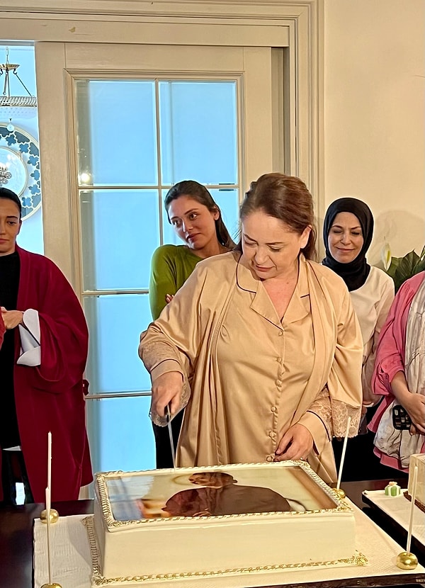 3 sezondur kaosun dibine vurduğumuz Pinko'ya resmen veda ediyoruz. Hoşça kal Pembe!