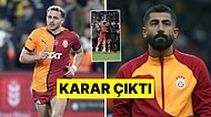 PDFK'ya Sevk Edilen Barış Alper Yılmaz ve Kerem Demirbay’ın Cezası Açıklandı