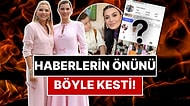 Arzu Sabancı'nın Uzay'ı Aileye Sokmasının Ardından Sabrı Taştı: Gelin Nazlı Sabancı'dan Sosyal Medya Hamlesi!