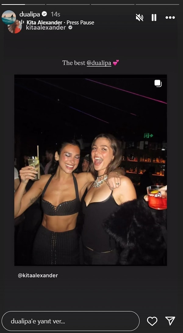 Dua Lipa