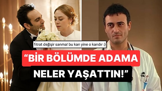 İkinci Levent ve Ela Vakası: Bahar'ın Evren'i Nikah Masasında Bırakması İzleyicileri Çıldırttı!
