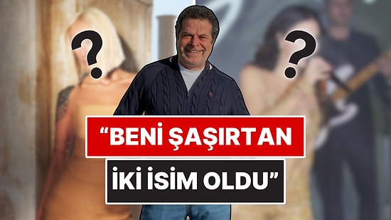 Cüneyt Özdemir'den Gündemdeki Olaylara Sessiz Kalmayan Defne Samyeli ve Didem Soydan'a Övgü Dolu Sözler