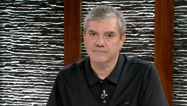 Özdil, tutuklu öğrencilerle ilgili duygusal bir çağrıda bulunarak şu açıklamayı yaptı: