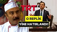TRT Bandrol Ücreti Konusu Alevlenince Cengiz Bozkurt'un Leyla ile Mecnun'daki Sahnesi Yeniden Gündem Oldu!