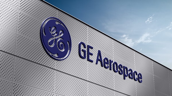 5. GE Aerospace